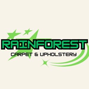 Rainforest Carpet & Upholstery