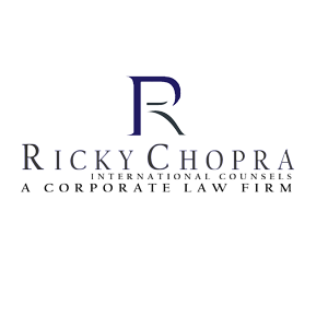 RCIC Corporate Law  Firm