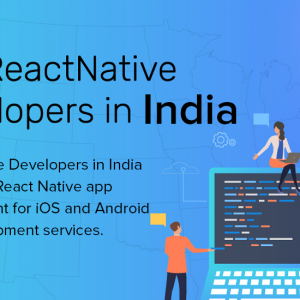 React Native Developers India - Netset Software Solutions 