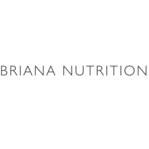 Registered Nutritionist & Dietician NYC: Briana Nutrition