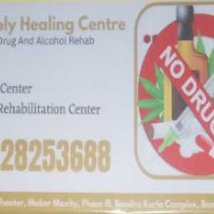 Rehab Centre in Mumbai