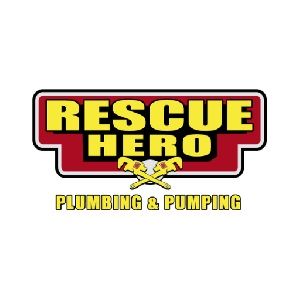 Rescue Hero Plumbing and Pumping
