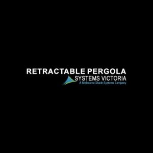 Retractable Pergola Systems Victoria