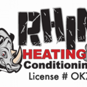 Rhino Heating and Air Conditioning, LLC - Oklahoma, Ok