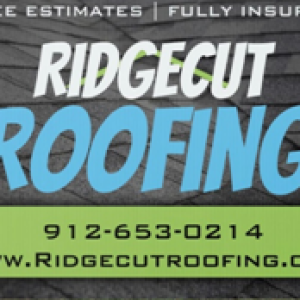 Ridgecut Roofing