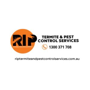 RIP Termite & Pest Control