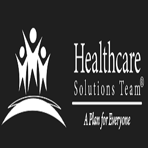 Robert Seton jr - Healthcare Solutions Team