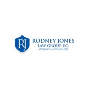 Rodney Jones Law Group P.C.