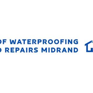 Roof Waterproofing and Repairs Midrand