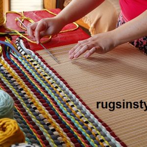 Rugs In Style Inc India