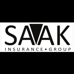 SAAK Insurance Group - Ani Bookmark