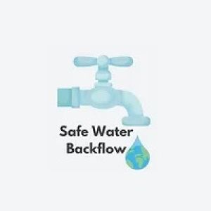 Safe Water Backflow