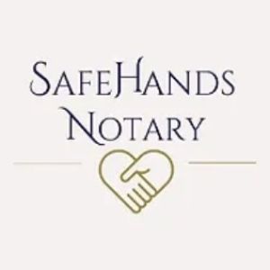 SAFEHANDS NOTARY LLC