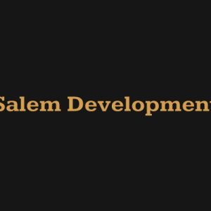 Salem Developments