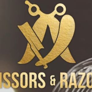 Scissors & Razors