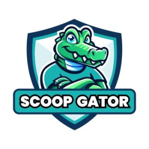 Scoop Gator