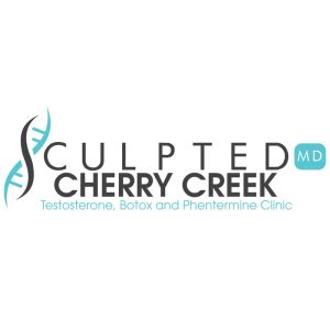 Sculpted MD Cherry Creek - Testosterone, Botox and Phentermine Clinic