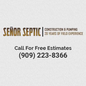 SeÃ±or Septic Construction & Pumping 