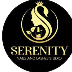 Serenity Nails And Lashes Studio