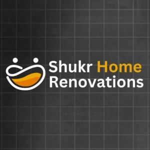 Shukr Home Renovations