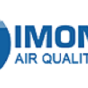 Simon Air Quality