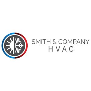 Smith & Company HVAC - Heating and Air Conditioning Repair