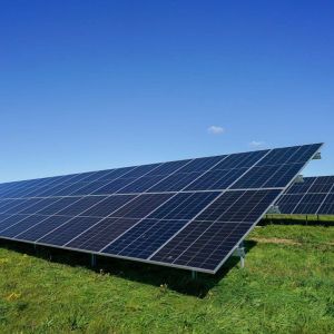 Solar Energy Project  | Juniper Green Energy