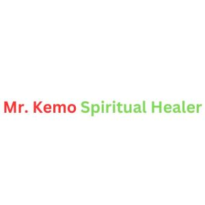 Spiritual Healer Kemo