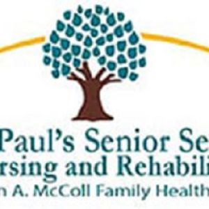 St. Paul's Senior Services Nursing and Rehabilitation