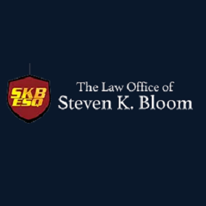Steven K. Bloom