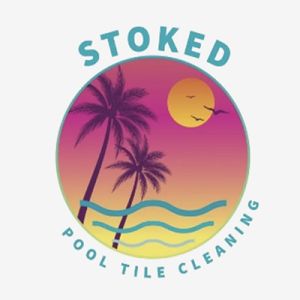 Stoked Pools & TItle Cleaning