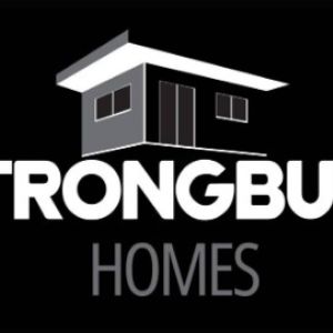 Strongbuilt Homes