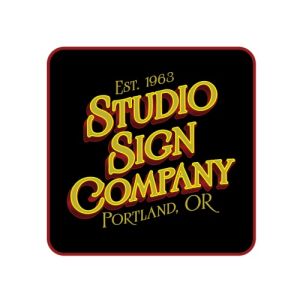 Studio Sign Co.