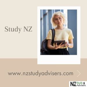 Study NZ
