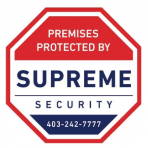 Supreme Security