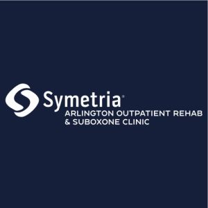 Symetria — Arlington Outpatient Rehab & Suboxone Clinic