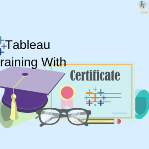 Tableau Training | Tableau Certification Course | OnlineITGuru