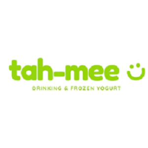 Tah-Mee Frozen Yogurt - Shangri-La Plaza Mall