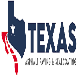 Texas Asphalt Paving & Sealcoating