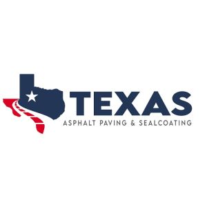 Texas Asphalt Paving & Sealcoating