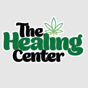 The Healing Center Weed Dispensary Needles