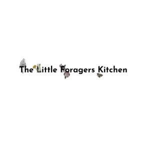 The Little Foragers Kitchen