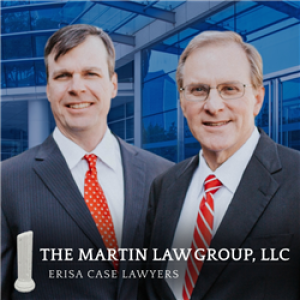 The Martin Law Group, LLC