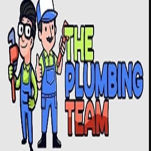 The plumbing team