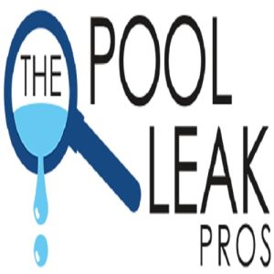 The Pool Leak Pros