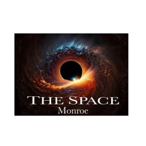 The Space Monroe