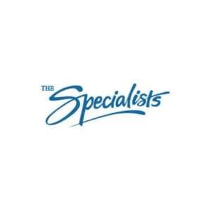 The Specialists Auto Tint