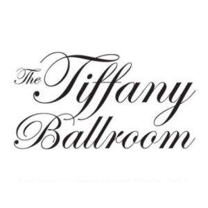 The Tiffany Ballroom at the Four Points by Sheraton Norwood