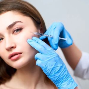 The Ultimate Transformation: Dermal Fillers Injections in Dubai