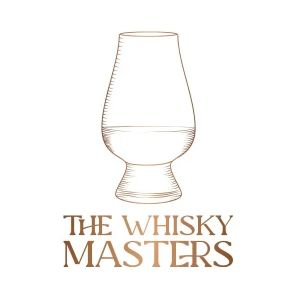The Whisky Masters